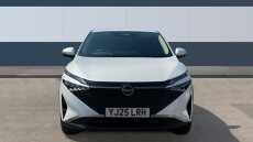 Nissan Qashqai 1.3 DiG-T MH Acenta Premium 5dr Petrol Hatchback